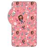 Kummiga voodilina Jerry Fabrics Gabbys Dollhouse, 90 x 200 cm