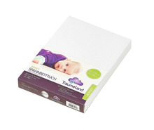 Voodilina Traumeland TT02033, 60 x 120 cm, puuvill, helesinine
