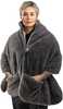 Soojendav sall Homedics HCM-SWL100 Cosy Cordless