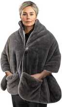 Soojendav sall Homedics HCM-SWL100 Cosy Cordless