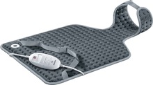 Soojapadi Beurer HK53, 62 cm x 42 cm, hall
