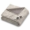 Soojendusega tekk Beurer HD150 Nordic, 200 x 150 cm, taupe
