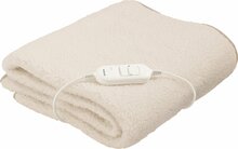 Soojendustekk Sencor SUB 190, 60 W, 150 x 80 cm