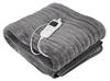 Soojendusega tekk Camry CR-7434, 180 cm x 160 cm, hall