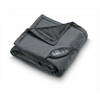Soojendusega pleed Beurer HD74 Cozy Limited Edition, must
