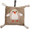 Soojaveekott Fashy Penguin 6383, 23 x 23 cm, pruun