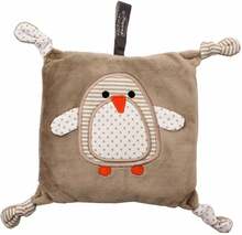 Soojaveekott Fashy Penguin 6383, 23 x 23 cm, pruun