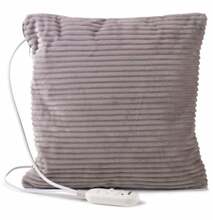 Soojenduspadi Mesko MS 7429, 80 W, hall, 38 cm x 38 cm