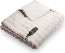 Soojendusega tekk Duux Yentl DXOB12, 200 x 200 cm, 200 W, hall
