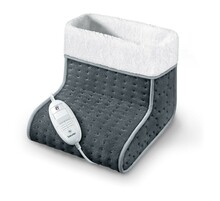 Jalasoojendaja Beurer FW20 Cosy
