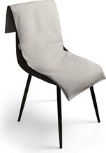 Soojendusega istmepadi Duux Mellow DXLV60, 40 x 110 cm, hall