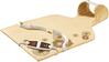 Soojenduspadi Beurer HK58 Cosy, 42 x 62 cm