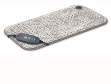 Soojendusega padi Beurer HK126 XXL Nordic Taupe, 30 x 60 cm
