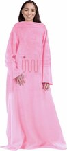 Soojendusega tekk Thumbs Up Mad Monkey 2000119, roosa
