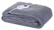 Soojendustekk Oromed ORO-Blanket, 120 W, 130 x 180 cm, hall