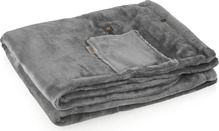 Soojendusega tekk Tristar BW-4788, 150 x 80 cm, 10 W, pruunikaskollane