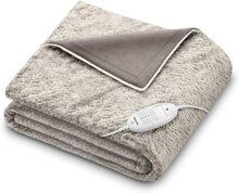 Soojendustekk Beurer HD75 Cosy Nordic, 180 x 130 cm, hall