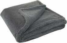 Soojendusega tekk Glovii GB2G, 9 W, 140 cm x 80 cm, hall
