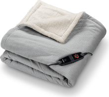 Soojendusega tekk Beurer HD81 Cord, hall