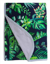 Tekike Babymatex MATEX Kocyk BAMBOO, 75 x 100 cm, kahepoolne, Monster