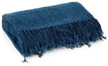 Pleed Eurofirany KOC/JOYCE/GRAN, 130 x 160 cm, tumesinine