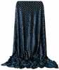 Pleed Springos HA7305, 150 x 200 cm, tumesinine