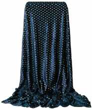 Pleed Springos HA7305, 150 x 200 cm, tumesinine