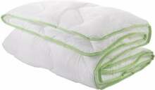 Tekk Comco Lilla Lull Aloe Vera, 100 x 135 cm, valge