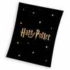 Tekk Harry Potter, 130 x 170 cm, korallfliis
