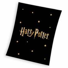 Tekk Harry Potter, 130 x 170 cm, korallfliis