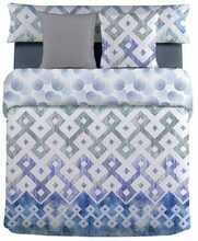 Tekikatte komplekt Pierre Cardin VAIL, sinine, 3 osa, voodile 90 cm