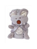 Tekk Babymatex MATEX WILLY [TB037405], 85 x 100 cm, hall hiir