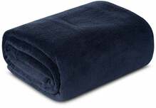 Pleed Eurofirany K159-04, 150 x 200 cm, tumesinine