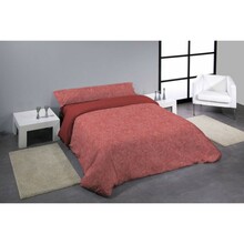 Voodipesu komplekt Hosteline Calma, 3-osaline, beež, 90 cm voodile