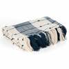 Pleed Eurofirany Erie KOC/ERIE/GRAN+K, 130 x 170 cm, beež/tumesinine