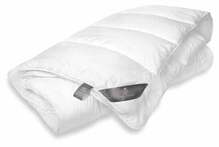 Tekk FAM' HOME Moonlight Cosiness, 200 x 220 cm, valge, 2.5 kg