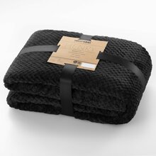 Pleed DecoKing Henry, 150 x 200 cm, must