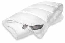 Tekk FAM HOME Moonlight Cosiness, 200 x 220 cm, valge, 1.8 kg