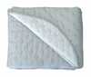 Voodikate Pierre Cardin TRIANA sinine voodi 150 (3 osa)