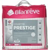 Tekikott Blanreve Prestige Multiprotection, 240 x 260 cm, 100 prots. polüester, triibuline satiin