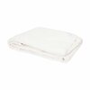 Tekk Domoletti Natural Pure Cotton, 200 x 220 cm, valge
