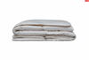 Tekik Comco, 220 x 200 cm, puuvill, 30 prots. udusulg, 70 prots. pardisulg, valge