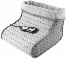 Jalasoojendaja Oromed ORO-Feet Warm, 30 cm x 30 cm, hall