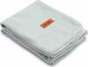 Tekk Sensillo Muslin Silver, 75 x 100 cm, hõbe