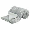 Lemmiklooma tekk Trixie Jimmy Soft, 100 x 70 cm, helehall