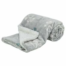 Lemmiklooma tekk Trixie Jimmy Soft, 100 x 70 cm, helehall
