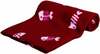 Pleed lemmikloomadele Trixie Beany Bordeaux, 70 x 100 cm, valge/punane