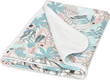 Tekike Babymatex TB0236/38, 75 x 100 cm, kahepoolne, koala