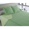 Voodikate Hosteline VEGAS roheline Voodi 150, 3 osa