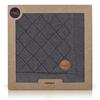Pleed CebaBaby 812-118-268, 90 x 90 cm, tumehall